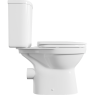 Напольный унитаз VITRA NORM FIT 9844B099-7200